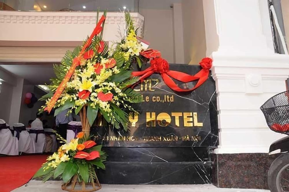 Mely Hotel