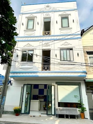 Hotel Ruby Motel 1 Ct - By Bay Luxury cazare Cai Rang