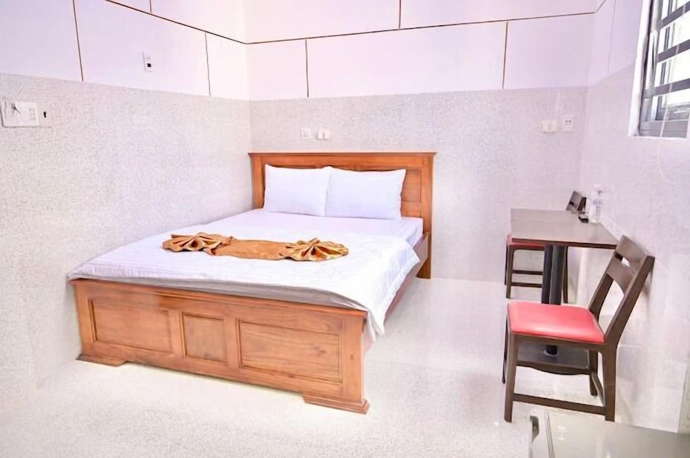 Ruby Motel 1 Ct - By Bay Luxury