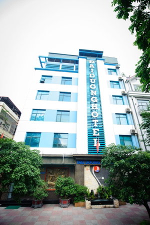 Hotel Huong Duong Hotel cazare Cau Giay