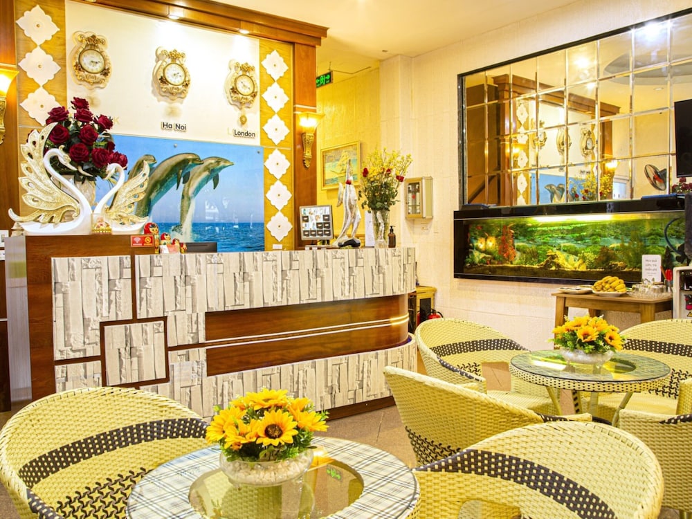 Huong Duong Hotel