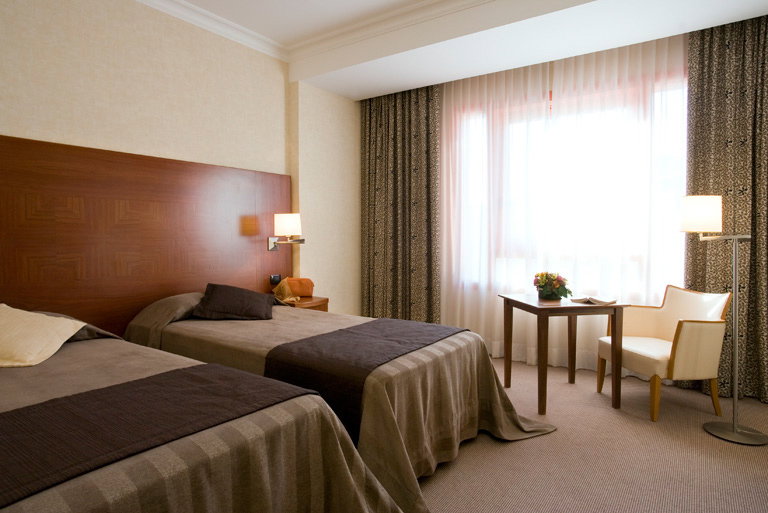 Four Points By Sheraton Siena