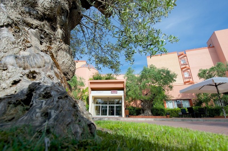 Four Points By Sheraton Siena