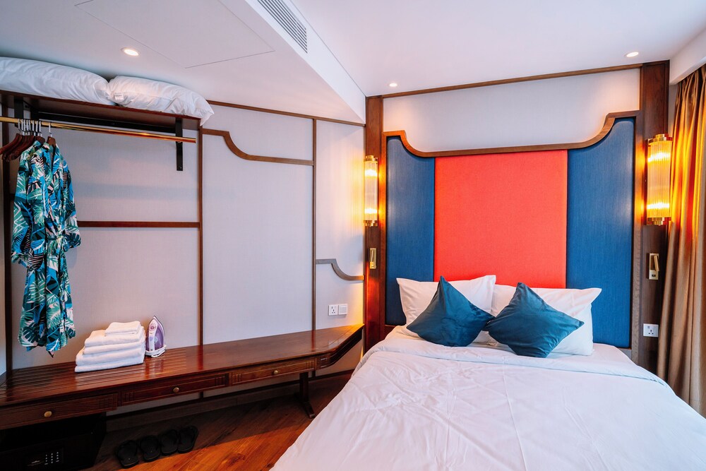 Sapphire Seaview Apec Mandala Mui Ne