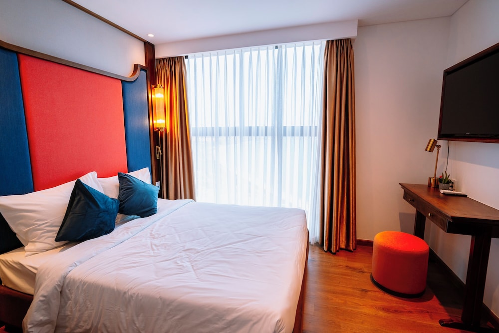 Sapphire Seaview Apec Mandala Mui Ne