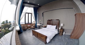 Hotel Sun Heaven Dalat cazare Da Lat