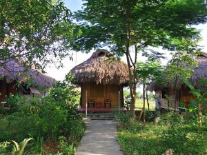 Hotel Cuc Phuong Bungalow cazare Kim Tan