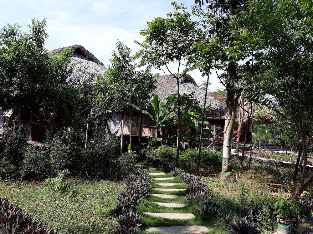 Cuc Phuong Bungalow