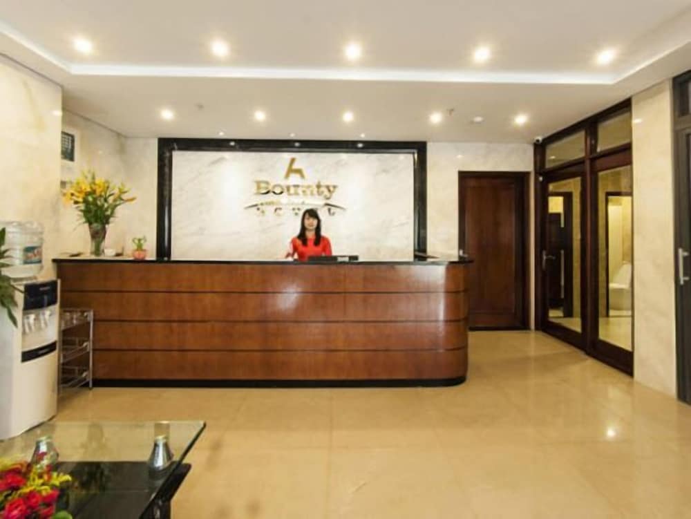 Bounty Hotel