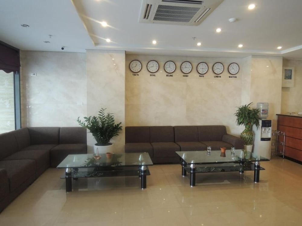 Bounty Hotel
