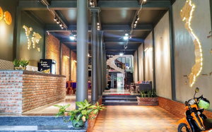 Hotel Thao Nguyen Homestay cazare Ba Don