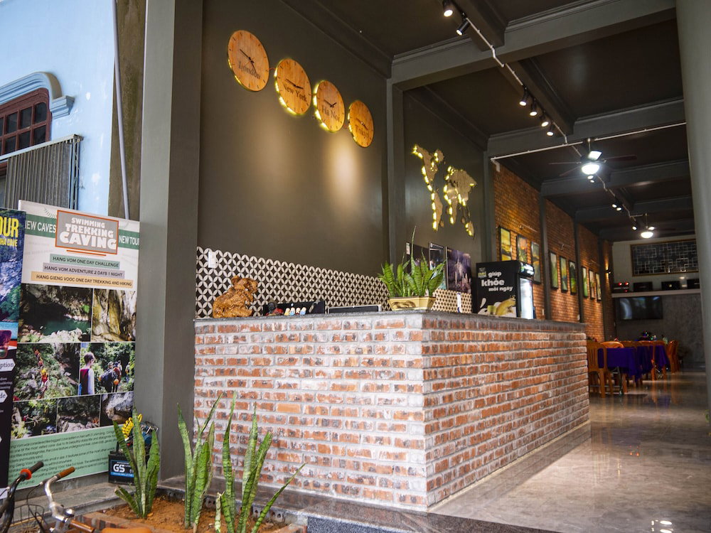 Thao Nguyen Homestay