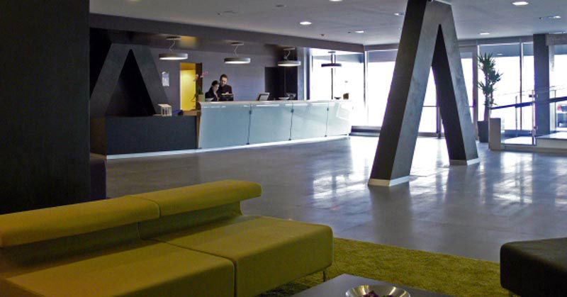 Hotel Nh Orio Al Serio