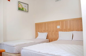 Hotel Blue Sea 2 Hotel cazare Nha Trang