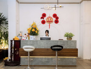 Hotel Mien Tay Hotel cazare Cai Rang