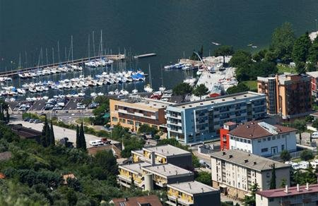 Hotel Residence Centro Vela