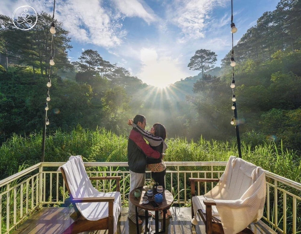 Hotel Homestay Sound Of Silence