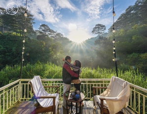 Hotel Homestay Sound Of Silence cazare Da Lat