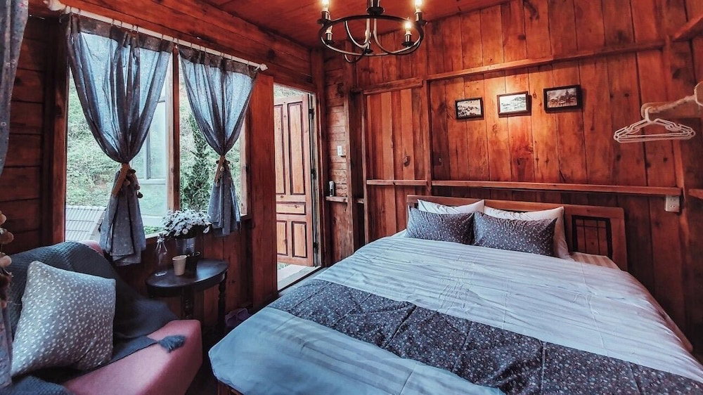 Homestay Sound Of Silence