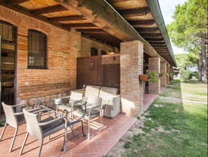 Hotel Fattoria San Lorenzo cazare Grosseto