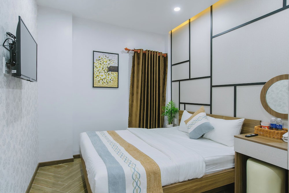 Hotel Peony Hotel