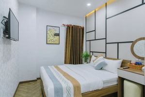 Hotel Peony Hotel cazare Cai Rang