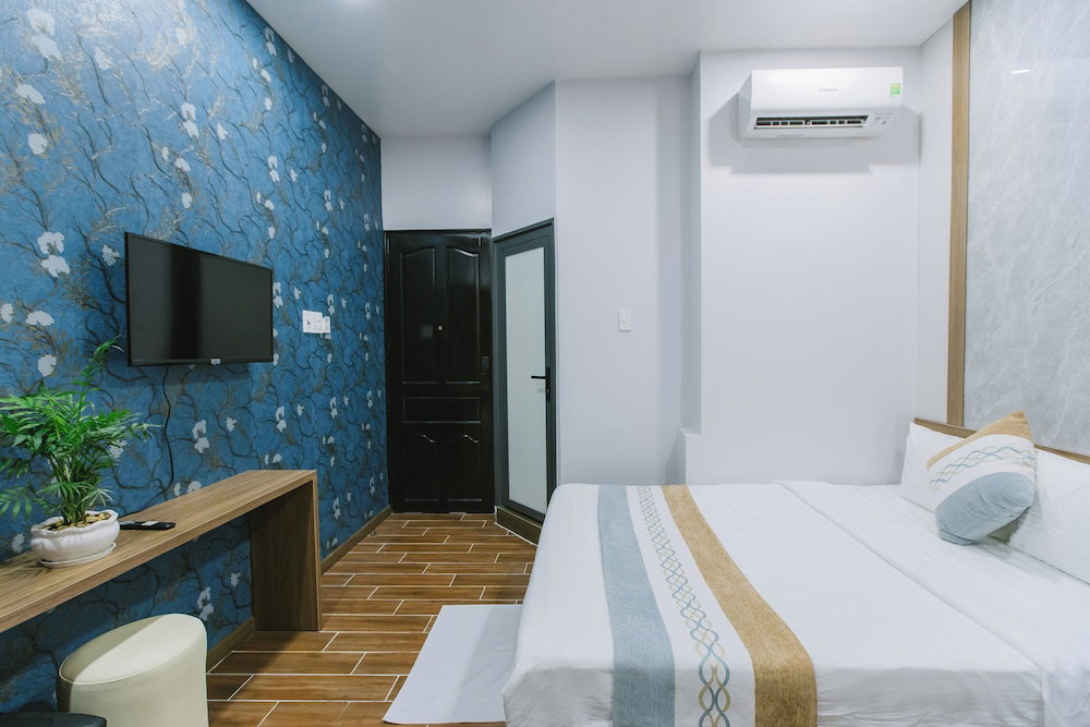 Peony Hotel