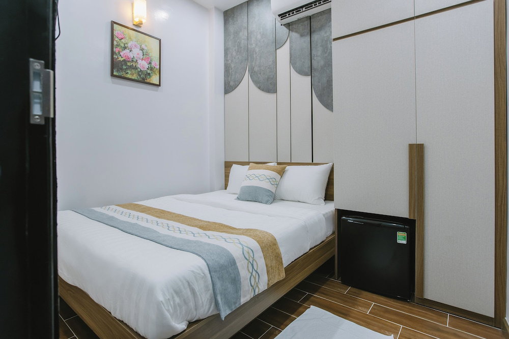 Peony Hotel