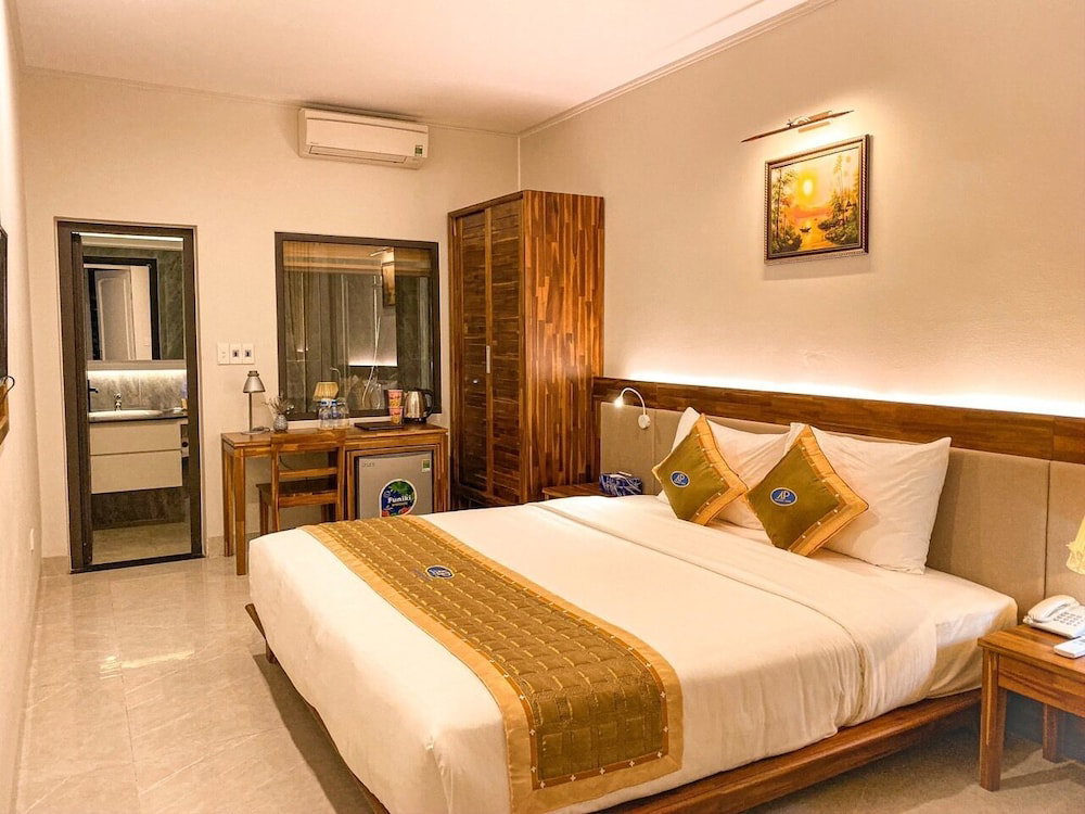 Hotel Khach San Anh Phat 1