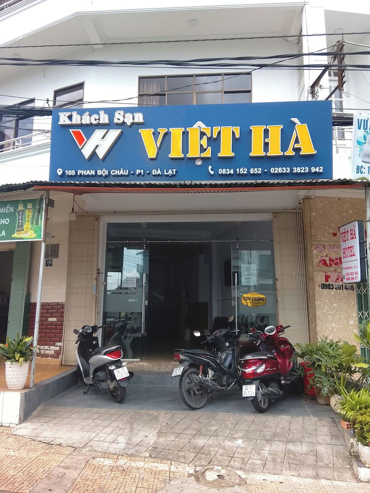 Hotel Viet Ha Hotel