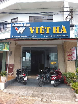 Hotel Viet Ha Hotel cazare Da Lat