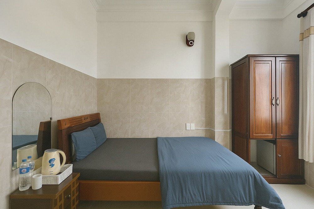 Viet Ha Hotel