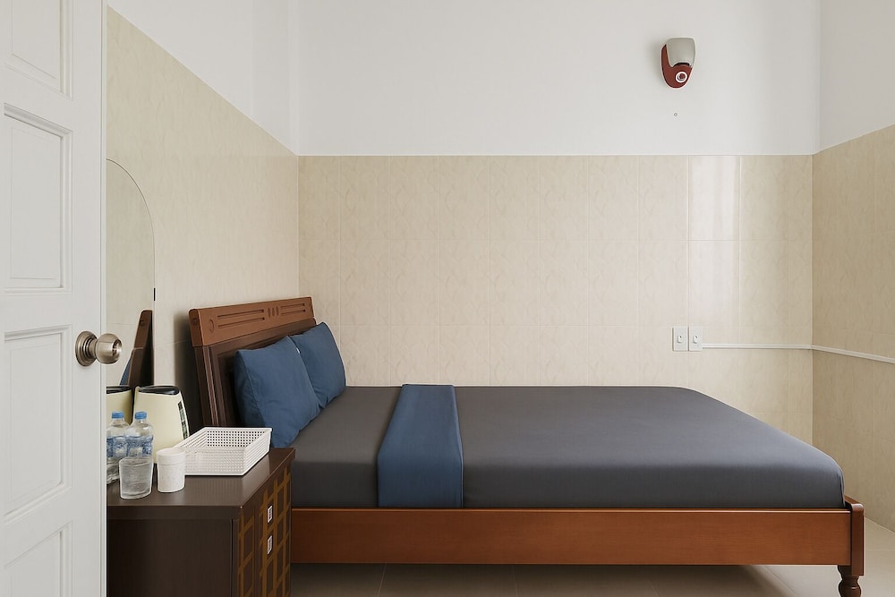 Viet Ha Hotel