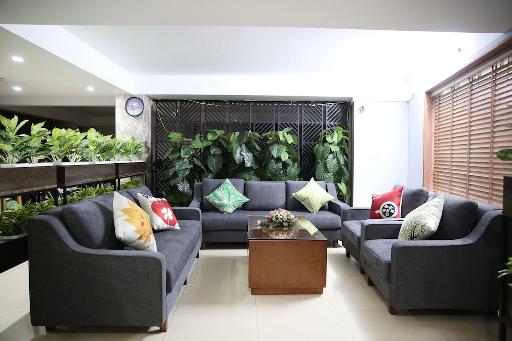 V-Studio Hotel Apartment 2