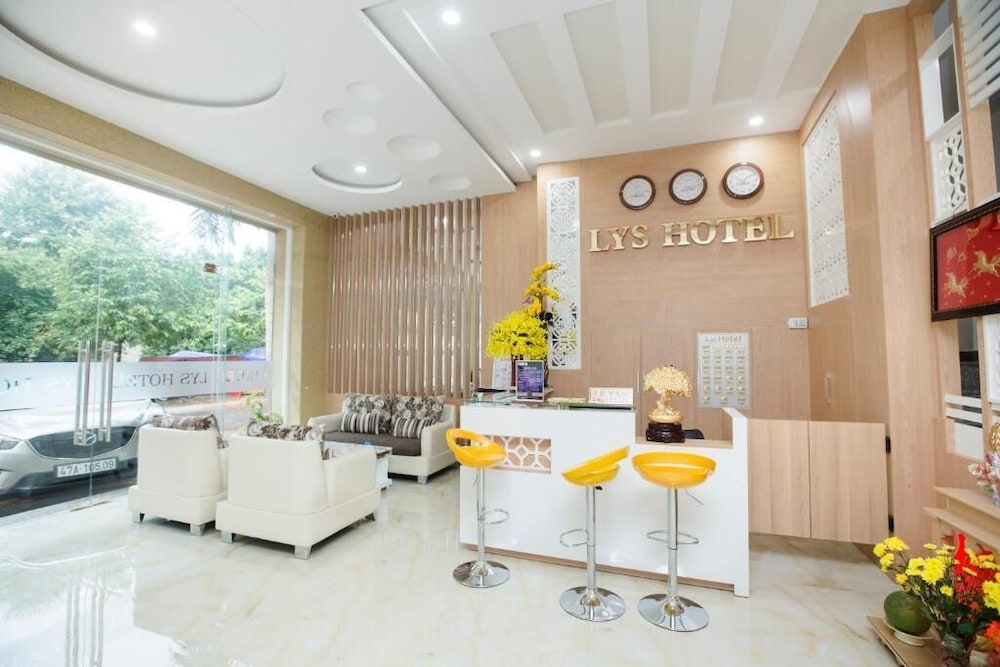 Hotel Lys Hotel