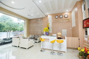 Hotel Lys Hotel cazare Hiep Duc