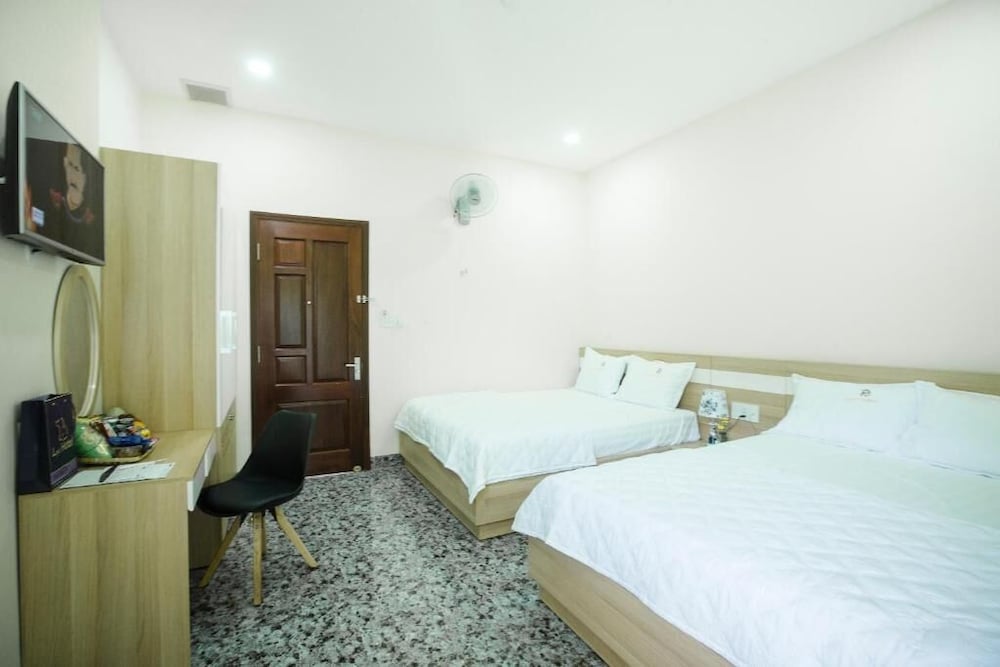 Lys Hotel