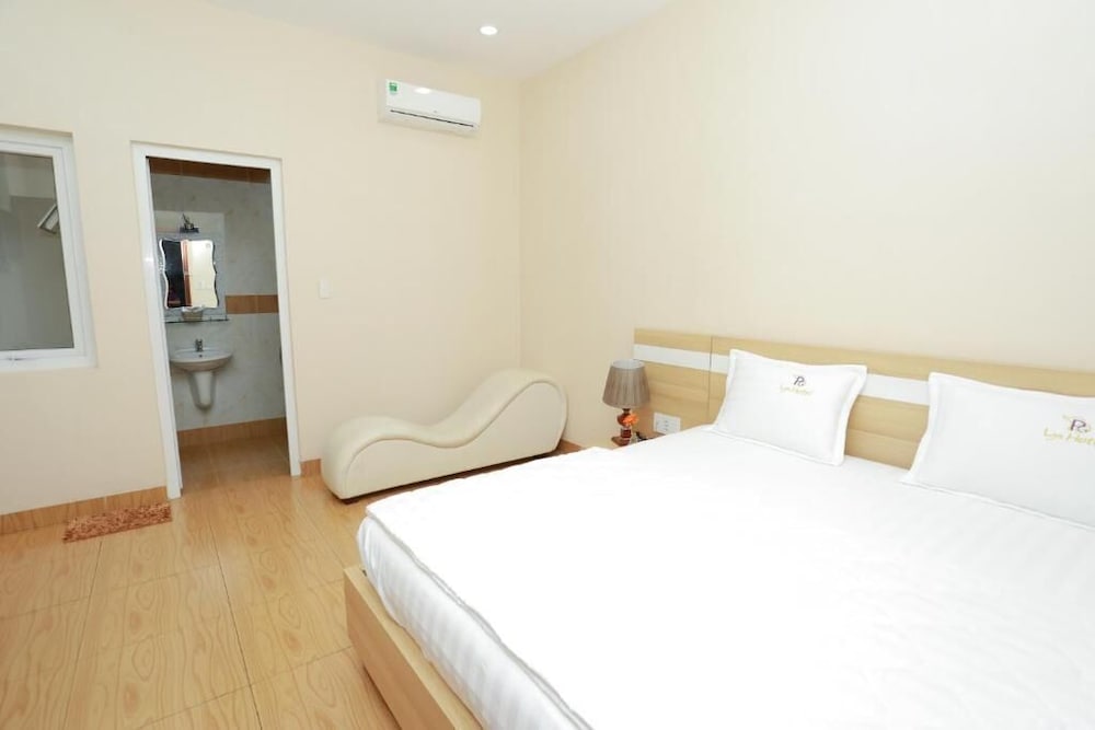 Lys Hotel