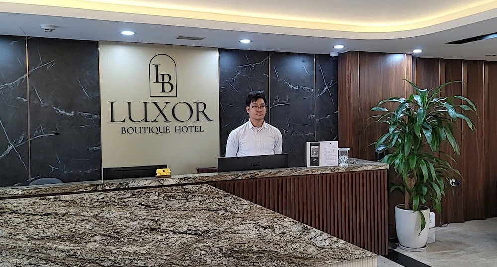 Luxor Boutique Hotel