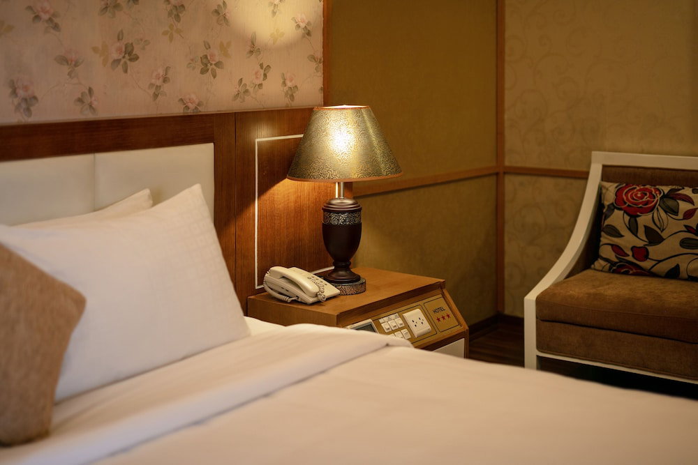 Luxor Boutique Hotel