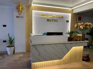 Hotel Thành Nam Hotel cazare Dien Bien Phu