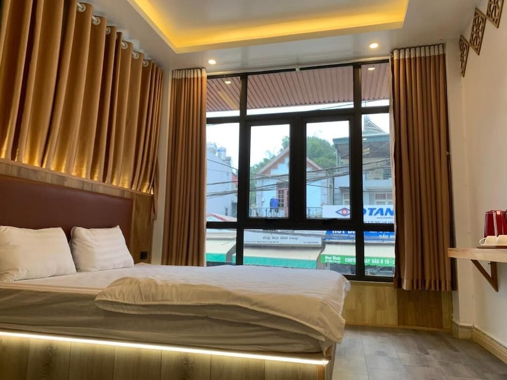 Thành Nam Hotel