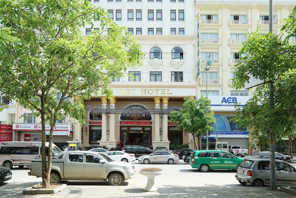 Hotel Dai Viet Hotel