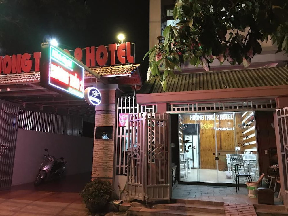 Hotel Huong Thao 2 Hotel