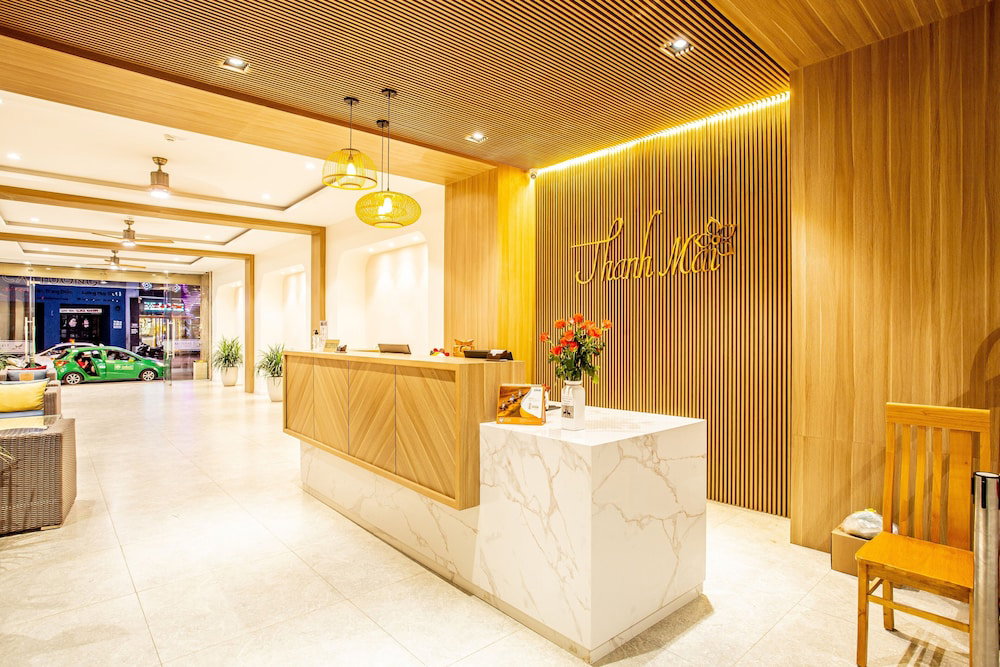 Hotel Thanh Mai