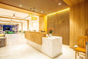 Hotel Thanh Mai cazare Hiep Duc