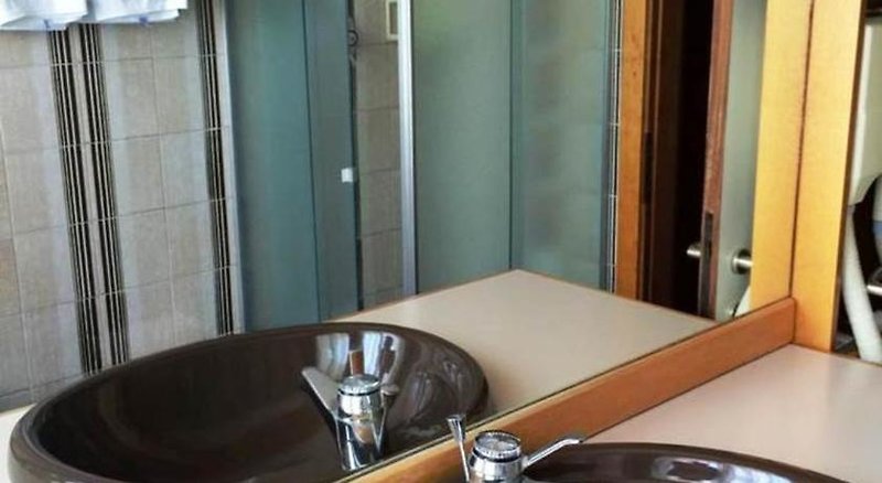 Hotel Hotel Casa Mia