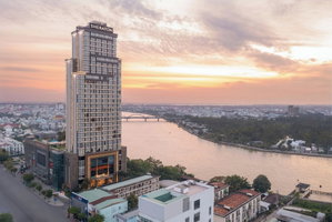 Hotel Sheraton Can Tho cazare Cai Rang