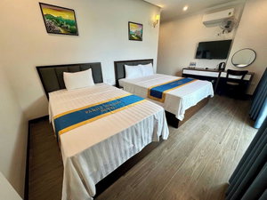 Hotel Family Transit Hotel cazare Soc Son
