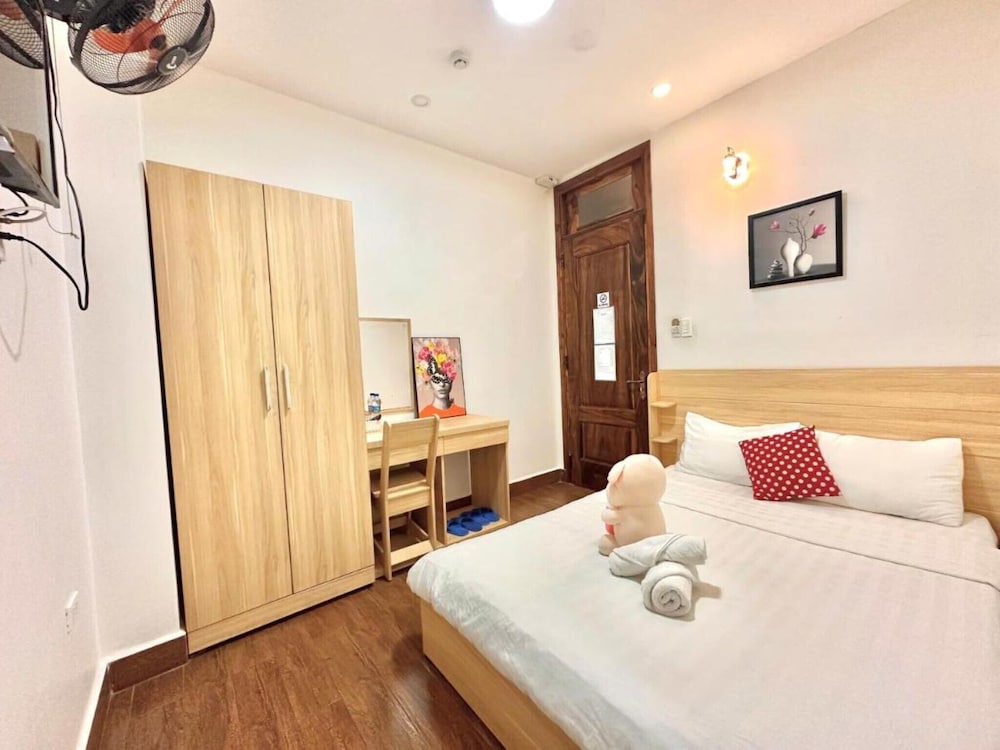 Hotel Nhat Anh Hotel Da Lat